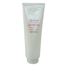 Shiseido Professional akuaintensibu Treatment 1 G