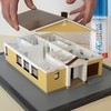 Pegamento calcomanía Guru CA con activador para carpintería (4 x