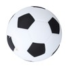 Touch Table Desk Lamp Creative Soccer Night Light Rechargeable Bedside