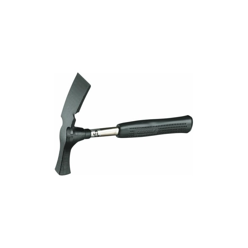 Gedore 94 ST 8697240 Mason's Hammer 891 g 270 mm