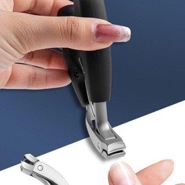 Thick toenail clippers, nail care, nail clippers, care organization