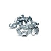 Glengor M10 Wing Nuts | Zinc Plated | Pack of