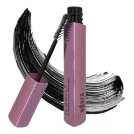 Adara Paris Mascara Para Pestañas Iconic Adara Paris Larga Duración