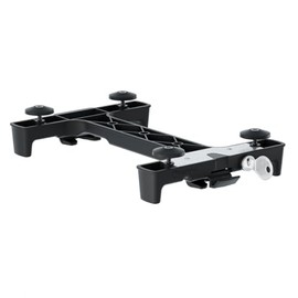 Racktime System Adapter Snapit 2.0 235 x 158 x 32 mm without Feet with Lock