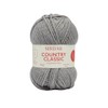 Sirdar Country Classic DK Double Knitting, Silver Grey (872), 50g