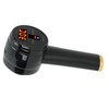 Hot Cold Hammer 3 LED Light Beauty Instrument Vibrating Skin