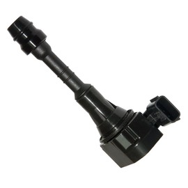 Marca nuevas bocinas de encendido para 03 – 09 Infiniti FX35 G35 G35 x M35 M35 X Nissan 350Z V6 3.5L uf401 C1439 22433 al615 5 C1430