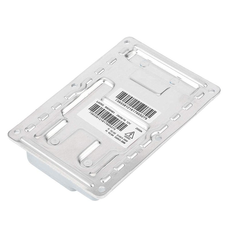 Headlight Control Unit, Xenon Headlight Ballast, Headlight Control Unit Suitable