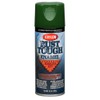 Krylon (K09223007-6 PK) 'Rust Tough' Hunter Green Rust Preventive Enamel