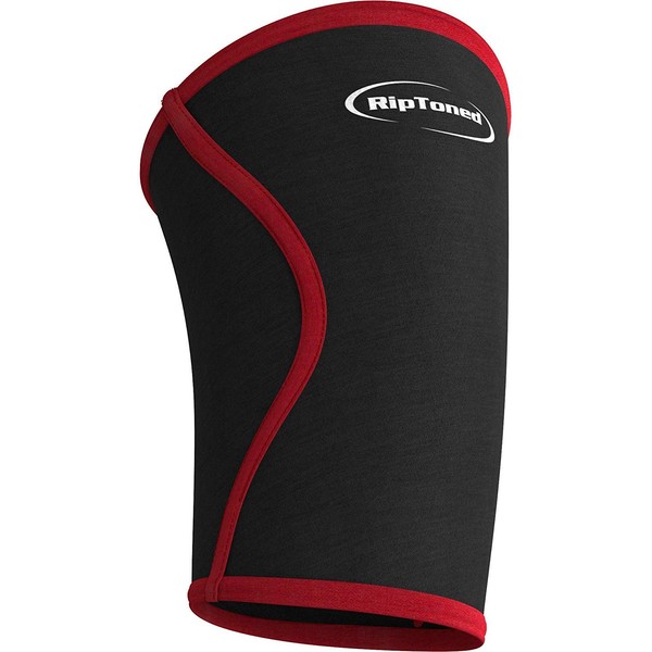 Rip Toned Knee Compression Sleeve for Men & Women -