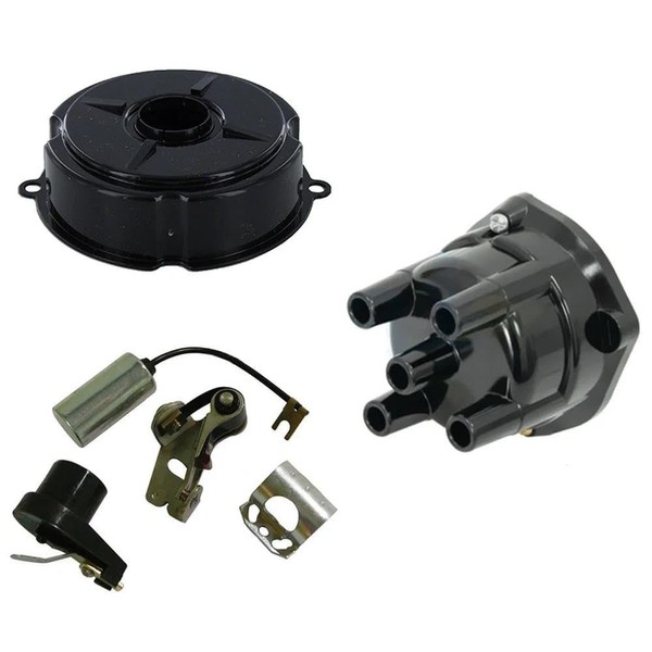PHUOC LOC THO for AR12000 Ignition Kit w/Distributor Cap &