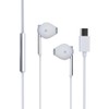 Trevi HMP 700C Mini Ergonomic Headphones Type-C Digital with Microphone