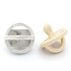 Doodle & Co. London Classic Pacifier for New Born Babies