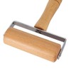 T Shape Pastry Roller, Fondant Bakery for Kitchen Pin Pastry