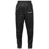 VIZARI Youth Primo - Pantalón de Portero, Negro, Juvenil Mediano