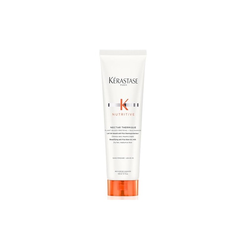 Kérastase Nutritive Trio Spring Set 2026 for Dry Hair