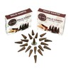 Palo Santo Incense Cones - Total 20 Cone Incense -