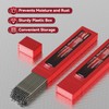 ARCCAPTAIN E6013 Welding Rod 1/8" 5LB Carbon Steel Welding Sticks