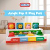 Lollipop Little Tikes Pop and Play Pals - Pop-Up Action