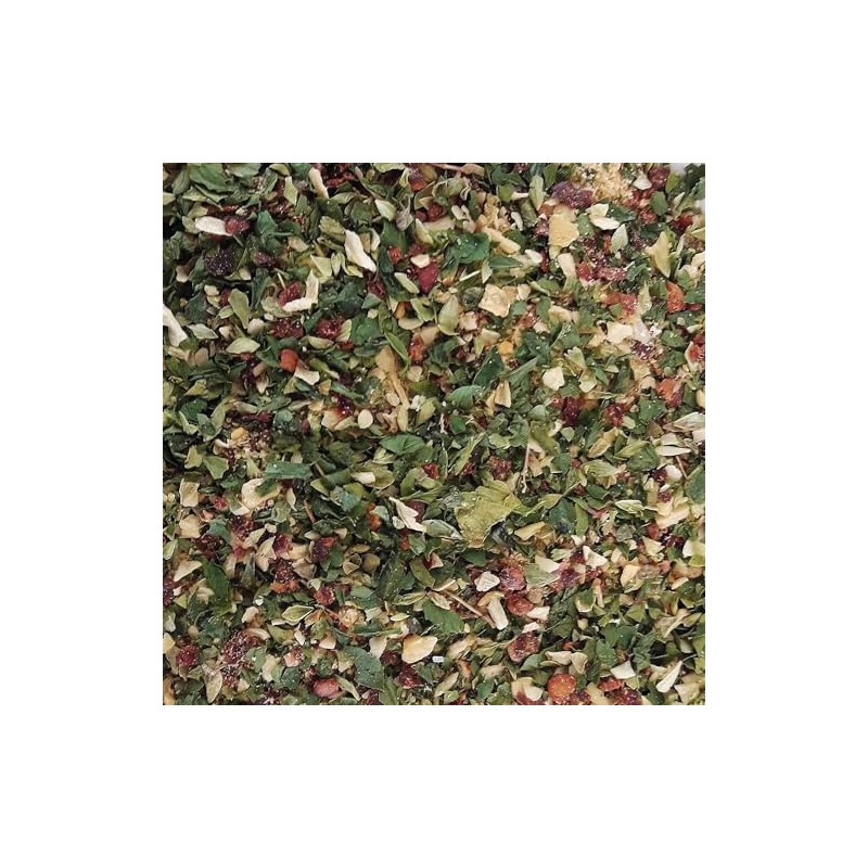 Soc Chef Chimichurri - 250g