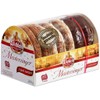 Wicklein Meistersinger sortiert Lebkuchen 200g (Lebkuchen assort. 7oz)