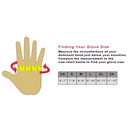 Unbranded Black Cotton Gloves - men's & women's - Uniform, Parade, Military, Santa Gloves - S