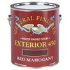 General Finishes Exterior 450 Water Based Wood Stain, 1 Gallon,