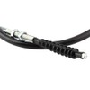 Clutch Cable Line, Motorcycle Clutch Cable Linkage Line for Warrior