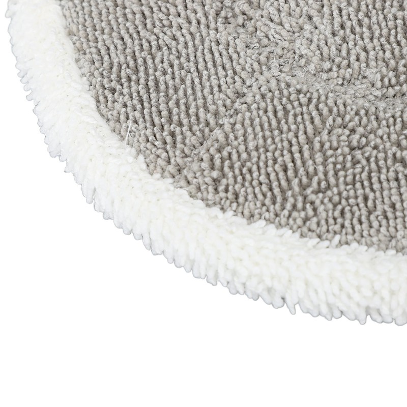 Steamer Mop Pad Replacement for Shark S7001 S7000AMZ S7000 S7001TGT