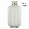 30 lb Propane Tank Cylinder - New Steel LPG Tank