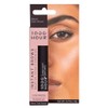 1000 Hour Instant Brows Mascara Black/Dark Brown