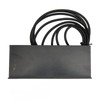 5.25 Inch USB 2.0 Hub Front Panel, Multifunction Ale 4