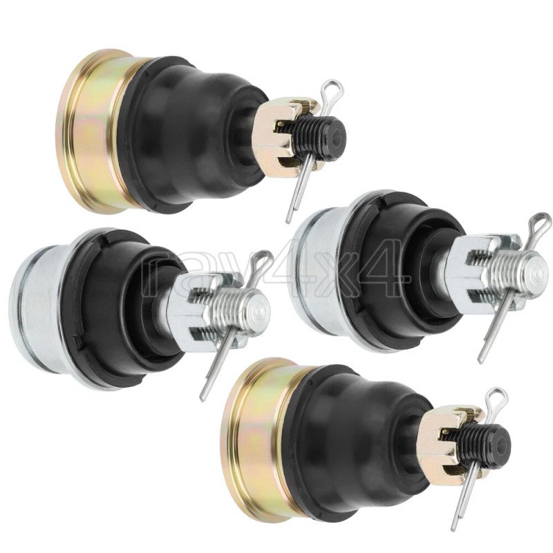 M MATI 4 x Ball Joints for Honda Rancher 420