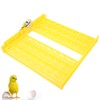 Automatic Egg Turner 48 Eggs ABS Automatic Egg Turner for