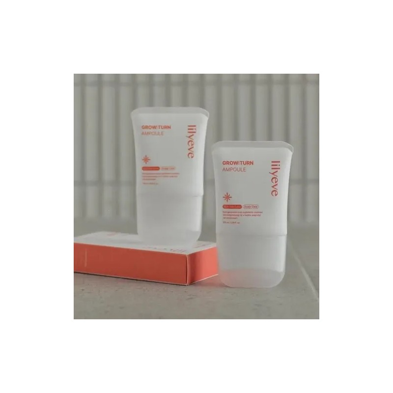 Suero Capilar Cuero Cabelludo 100ml