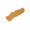 10pcs Disposable Bras Nonwoven General Size Disposable Brassieres for Foot