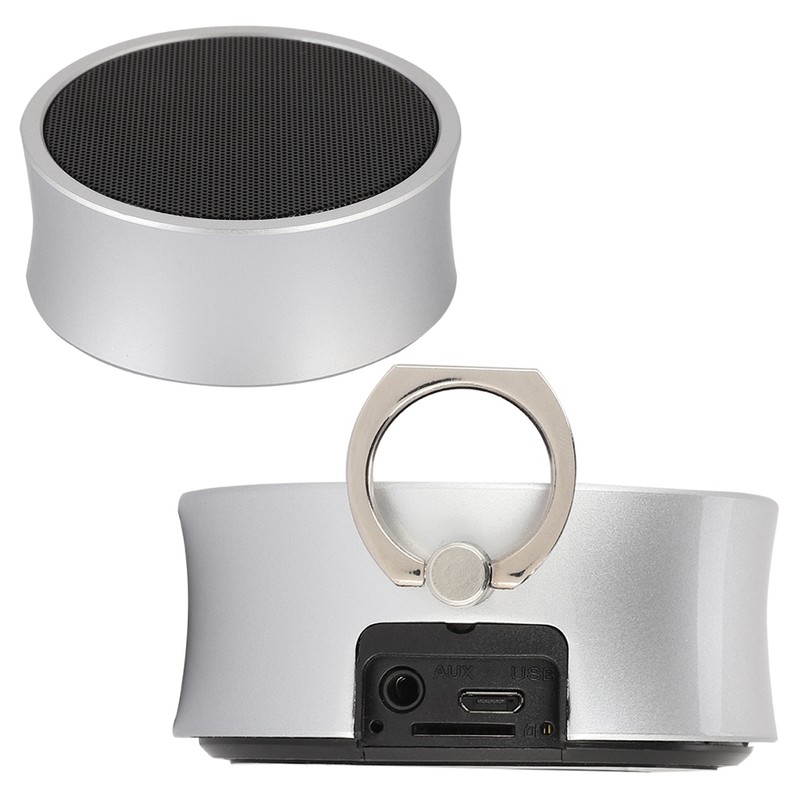 X8 Portable Mini Wireless Bluetooth Speaker Hands Free SoundBox