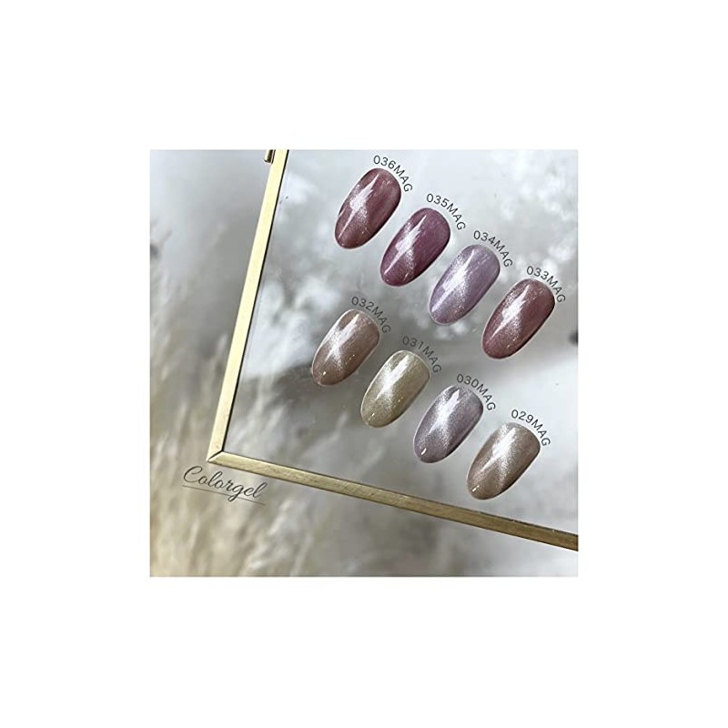 25gel Color Gel 032Mag 2.5g