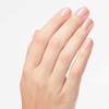 OPI NLS79 Nail Lacquer, High Color, Easy to Apply, Pink,