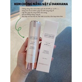 DANHANA DAHANA Premium Waterfull Essence Sun Cream SPF50+/PA ++++ DANHANA