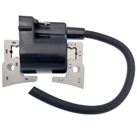 DEF Ignition Coil Replaces 21171-2207 For Kawasaki FE290D FE290R FE350D FE400D GE4300A GE5000A GER30A KAF300 KWT400A PP6000 for Mule 520 for Mule 550, Separate Igniter Type