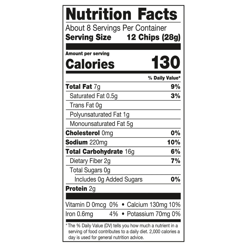 UD_Late July Case 12 7.8 Oz-Grdn Ranch Tort Chips Spicy