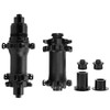 ZTTO M2 MTB Straightpull Hub 28 Holes 54T Ratchet XD