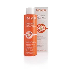 Migliorin Dandruff Shampoo 200 Mil