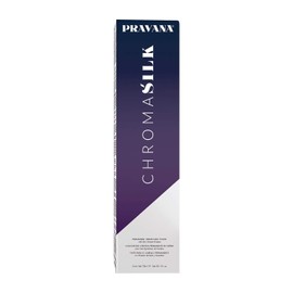 Pravana ChromaSilk - 6.34/6 Gc Dark Golden Copper Blonde