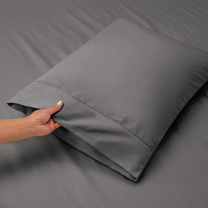 Hearth & Harbor Extra Deep Pocket Sheets - Fits Mattress