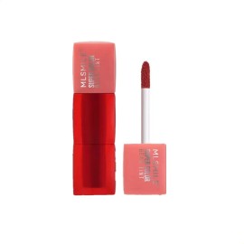 ==tinta Para Labios Super Stay Teddy Tint 12h Duradera Sin T Coral Claro