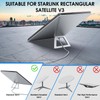 AOPOCKAN TECH Starlink Gen 3 Cable 150 ft, Starlink Standard