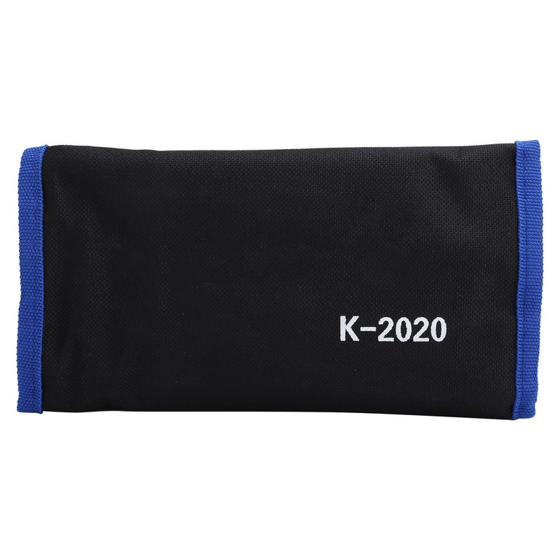 17pcs Professional Repairing Tool Set for Mobile Phone Computer Watches