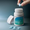 Biopapa BPP NMN purity 50% 200mg + liposome glutathione vitamin